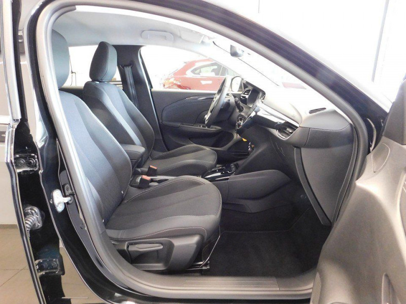 Opel Corsa 1.2 Turbo 100 ch BVA  occasion  Beaupuy - photo n5