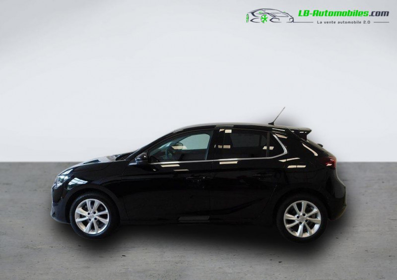 Opel Corsa 1.2 Turbo 100 ch BVA  occasion  Beaupuy - photo n2