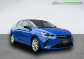 Opel Corsa occasion année 2023 boite Automatique Annonce Opel Corsa occasion Essence 1.2 Turbo 100 ch BVA à Beaupuy