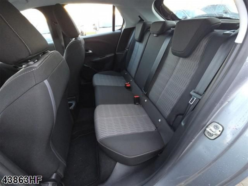 Opel Corsa 1.2 Turbo 100 ch BVA  occasion  Beaupuy - photo n5
