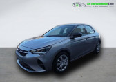 Opel Corsa occasion année 2021 boite Automatique Annonce Opel Corsa occasion Essence 1.2 Turbo 100 ch BVA à Beaupuy