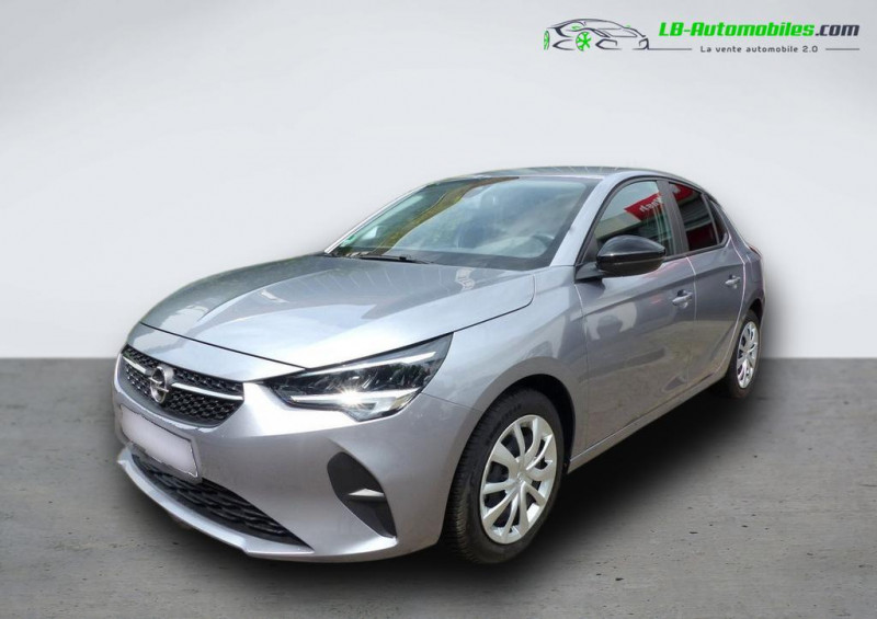 Opel Corsa 1.2 Turbo 100 ch BVA  occasion  Beaupuy