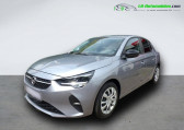 Opel Corsa occasion année 2021 boite Automatique Annonce Opel Corsa occasion Essence 1.2 Turbo 100 ch BVA à Beaupuy