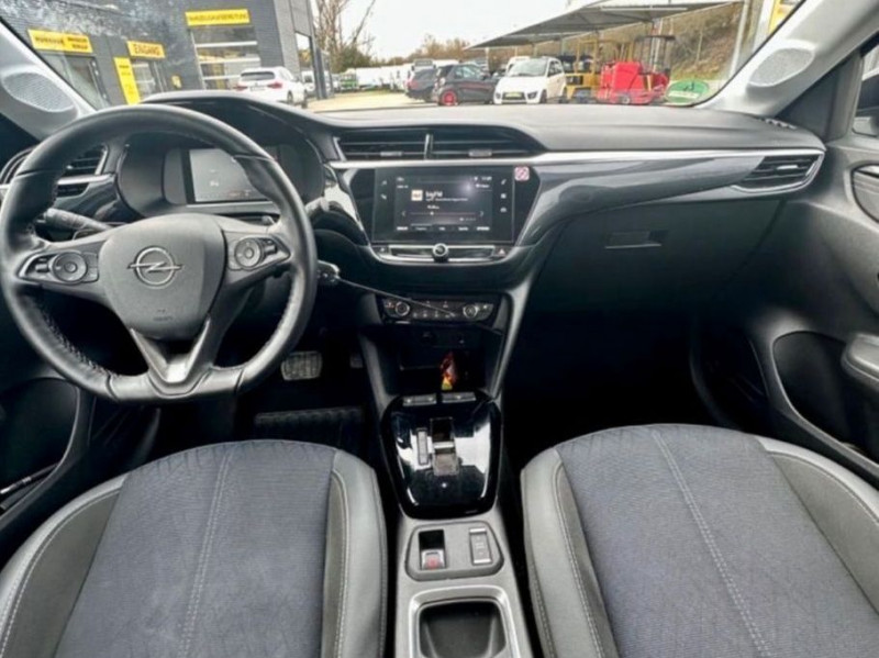 Opel Corsa 1.2 Turbo 100 ch BVA  occasion  Beaupuy - photo n3