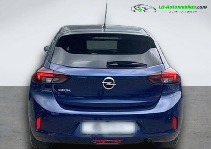 Opel Corsa 1.2 Turbo 100 ch BVA  occasion  Beaupuy - photo n4