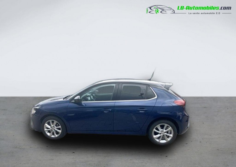 Opel Corsa 1.2 Turbo 100 ch BVA  occasion  Beaupuy - photo n3