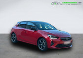 Opel Corsa 1.2 Turbo 100 ch BVA   Beaupuy 31