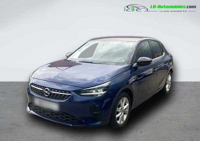 Opel Corsa 1.2 Turbo 100 ch BVA  occasion  Beaupuy