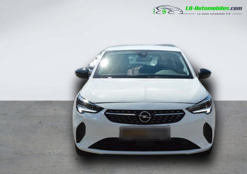 Opel Corsa 1.2 Turbo 100 ch BVA  occasion  Beaupuy - photo n5