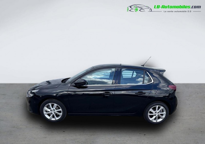 Opel Corsa 1.2 Turbo 100 ch BVA  occasion  Beaupuy - photo n3