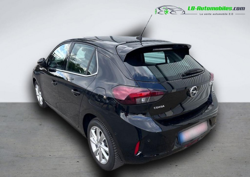 Opel Corsa 1.2 Turbo 100 ch BVA  occasion  Beaupuy - photo n2