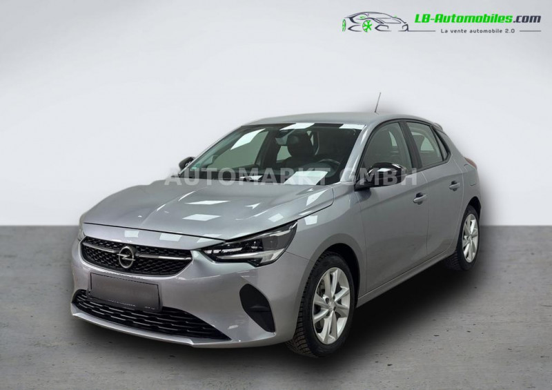 Opel Corsa 1.2 Turbo 100 ch BVA  occasion  Beaupuy