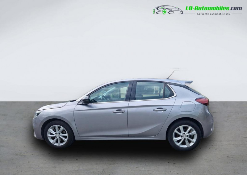 Opel Corsa 1.2 Turbo 100 ch BVA  occasion  Beaupuy - photo n5