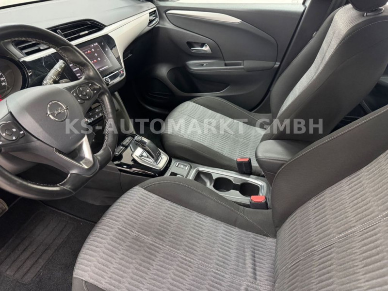 Opel Corsa 1.2 Turbo 100 ch BVA  occasion  Beaupuy - photo n7