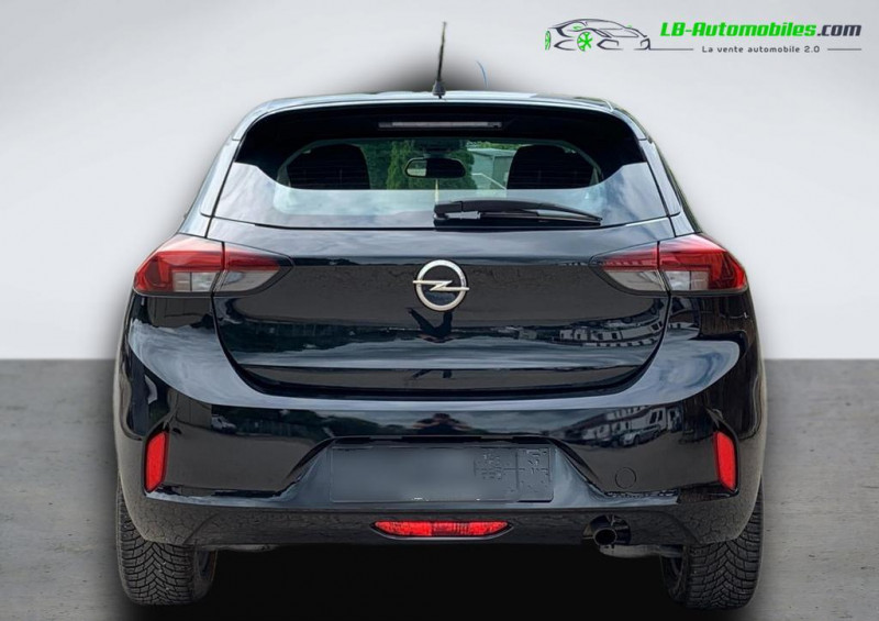 Opel Corsa 1.2 Turbo 100 ch BVA  occasion  Beaupuy - photo n6