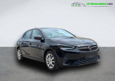 Opel Corsa occasion année 2021 boite Automatique Annonce Opel Corsa occasion Essence 1.2 Turbo 100 ch BVA à Beaupuy