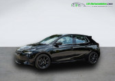 Opel Corsa occasion année 2022 boite Automatique Annonce Opel Corsa occasion Essence 1.2 Turbo 100 ch BVA à Beaupuy