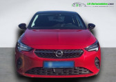 Opel Corsa occasion année 2023 boite Automatique Annonce Opel Corsa occasion Essence 1.2 Turbo 100 ch BVA à Beaupuy