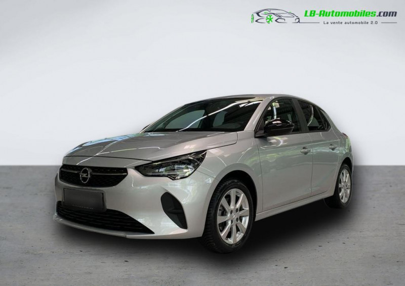 Opel Corsa 1.2 Turbo 100 ch BVA  occasion  Beaupuy