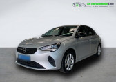 Opel Corsa occasion année 2023 boite Automatique Annonce Opel Corsa occasion Essence 1.2 Turbo 100 ch BVA à Beaupuy