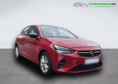Opel Corsa occasion année 2023 boite Automatique Annonce Opel Corsa occasion Essence 1.2 Turbo 100 ch BVA à Beaupuy
