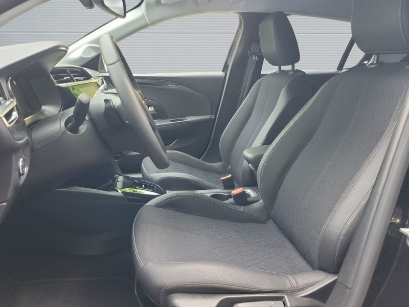 Opel Corsa 1.2 Turbo 100 ch BVA  occasion  Beaupuy - photo n4