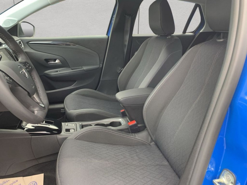 Opel Corsa 1.2 Turbo 100 ch BVA  occasion  Beaupuy - photo n6