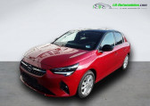 Opel Corsa occasion année 2023 boite Automatique Annonce Opel Corsa occasion Essence 1.2 Turbo 100 ch BVA à Beaupuy