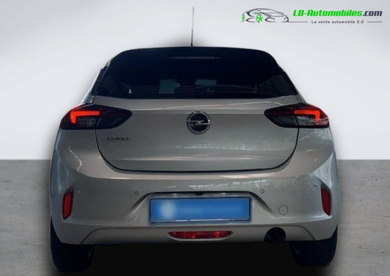 Opel Corsa 1.2 Turbo 100 ch BVA  occasion  Beaupuy - photo n7