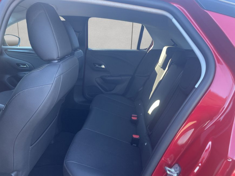 Opel Corsa 1.2 Turbo 100 ch BVA  occasion  Beaupuy - photo n4