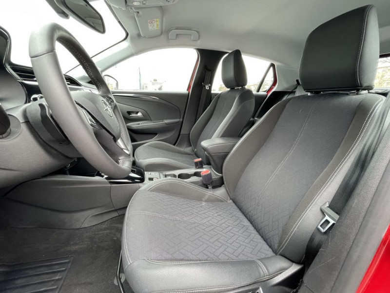Opel Corsa 1.2 Turbo 100 ch BVA  occasion  Beaupuy - photo n7