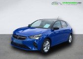 Annonce Opel Corsa occasion Essence 1.2 Turbo 100 ch BVA à Beaupuy