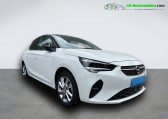 Opel Corsa occasion année 2023 boite Automatique Annonce Opel Corsa occasion Essence 1.2 Turbo 100 ch BVA à Beaupuy