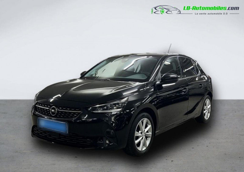 Opel Corsa 1.2 Turbo 100 ch BVA  occasion  Beaupuy