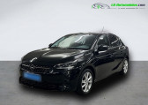 Opel Corsa occasion année 2023 boite Automatique Annonce Opel Corsa occasion Essence 1.2 Turbo 100 ch BVA à Beaupuy