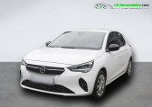 Opel Corsa occasion année 2022 boite Automatique Annonce Opel Corsa occasion Essence 1.2 Turbo 100 ch BVA à Beaupuy