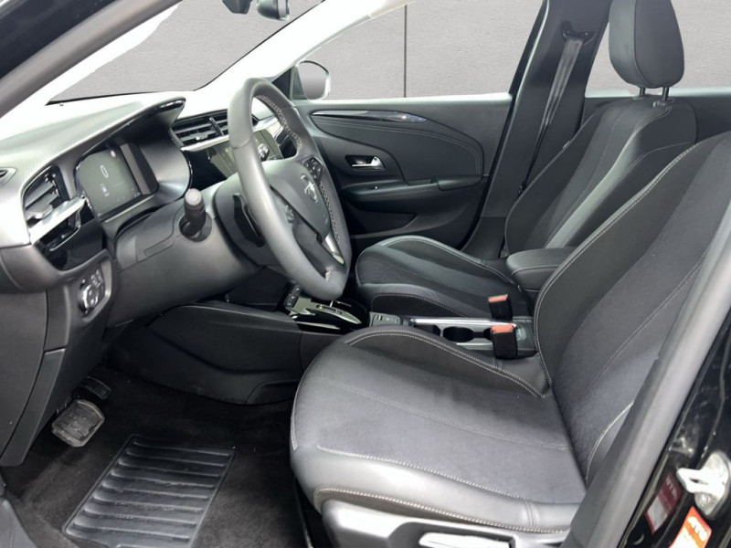 Opel Corsa 1.2 Turbo 100 ch BVA  occasion  Beaupuy - photo n7