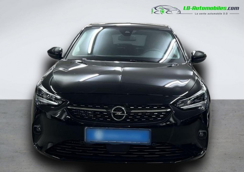 Opel Corsa 1.2 Turbo 100 ch BVA  occasion  Beaupuy - photo n4