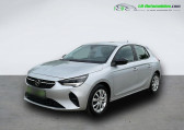 Opel Corsa occasion année 2023 boite Automatique Annonce Opel Corsa occasion Essence 1.2 Turbo 100 ch BVA à Beaupuy