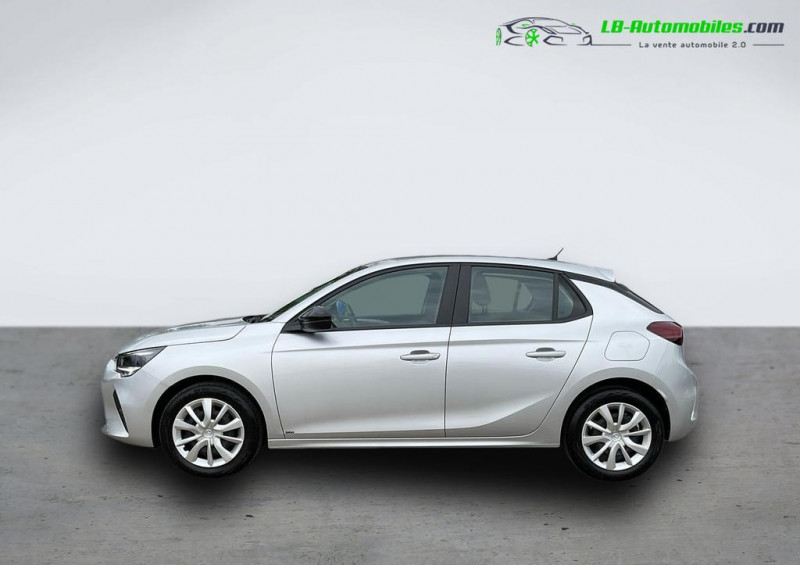 Opel Corsa 1.2 Turbo 100 ch BVA  occasion  Beaupuy - photo n6