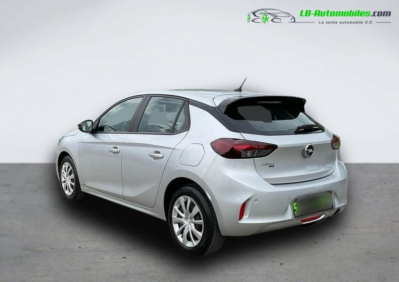 Opel Corsa 1.2 Turbo 100 ch BVA  occasion  Beaupuy - photo n4
