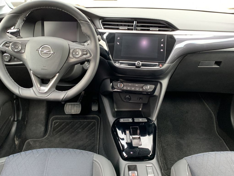 Opel Corsa 1.2 Turbo 100 ch BVA  occasion  Beaupuy - photo n3