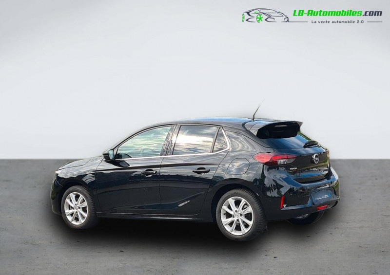 Opel Corsa 1.2 Turbo 100 ch BVA  occasion  Beaupuy - photo n2
