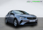 Opel Corsa occasion année 2021 boite Automatique Annonce Opel Corsa occasion Essence 1.2 Turbo 100 ch BVA à Beaupuy