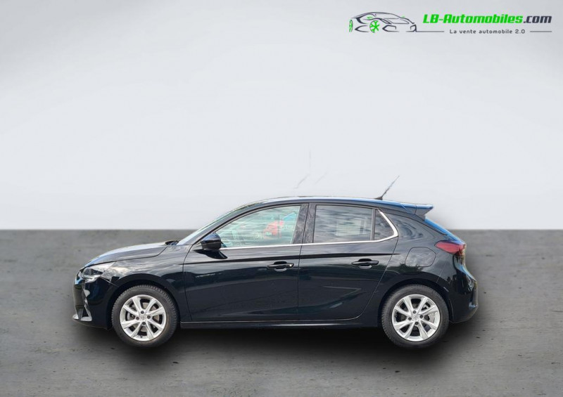 Opel Corsa 1.2 Turbo 100 ch BVA  occasion  Beaupuy - photo n6