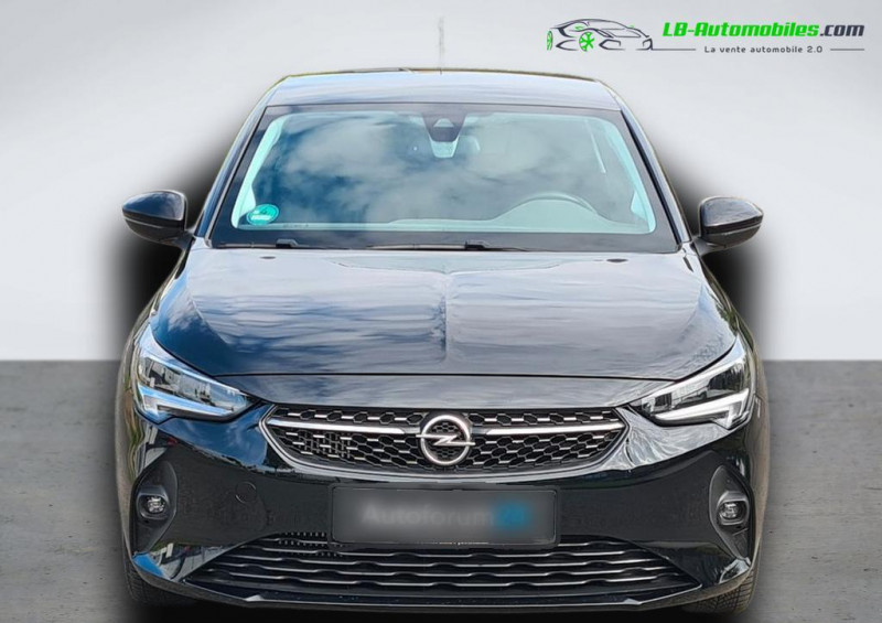 Opel Corsa 1.2 Turbo 100 ch BVA  occasion  Beaupuy - photo n5