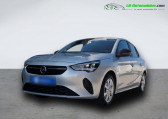 Opel Corsa occasion année 2023 boite Automatique Annonce Opel Corsa occasion Essence 1.2 Turbo 100 ch BVA à Beaupuy