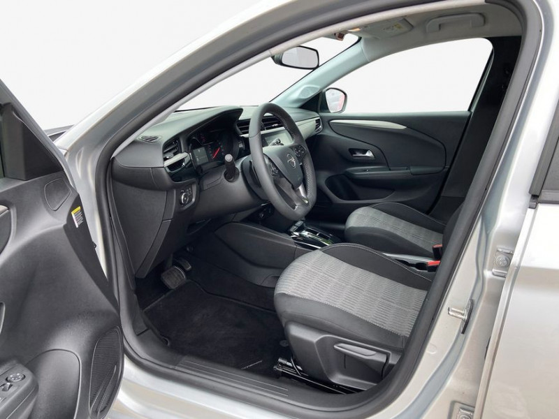 Opel Corsa 1.2 Turbo 100 ch BVA  occasion  Beaupuy - photo n6