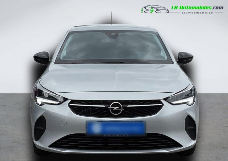 Opel Corsa 1.2 Turbo 100 ch BVA  occasion  Beaupuy - photo n4