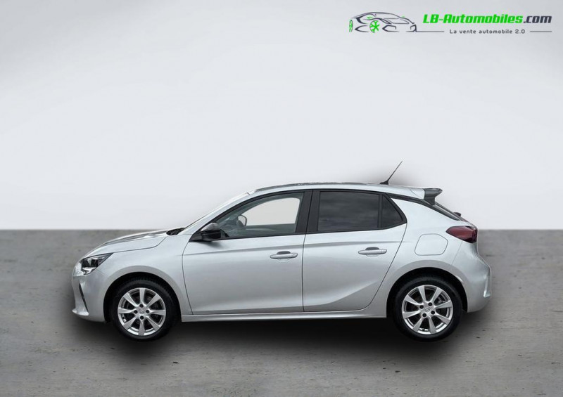 Opel Corsa 1.2 Turbo 100 ch BVA  occasion  Beaupuy - photo n5